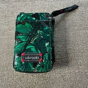 Sakroots wallet